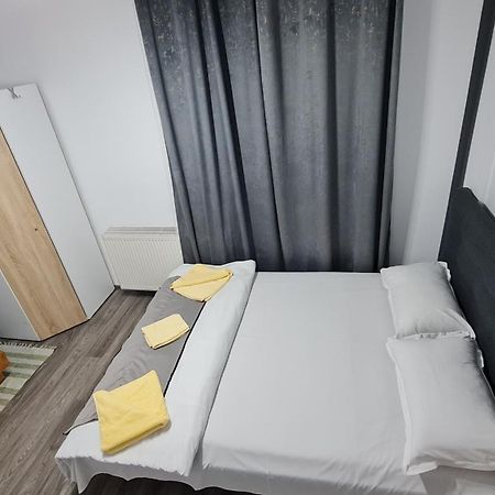 Pomiculturii Residence 3 Тімішоара Екстер'єр фото