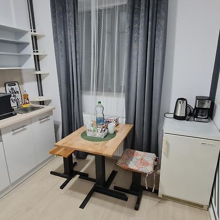 Pomiculturii Residence 3 Тімішоара Екстер'єр фото