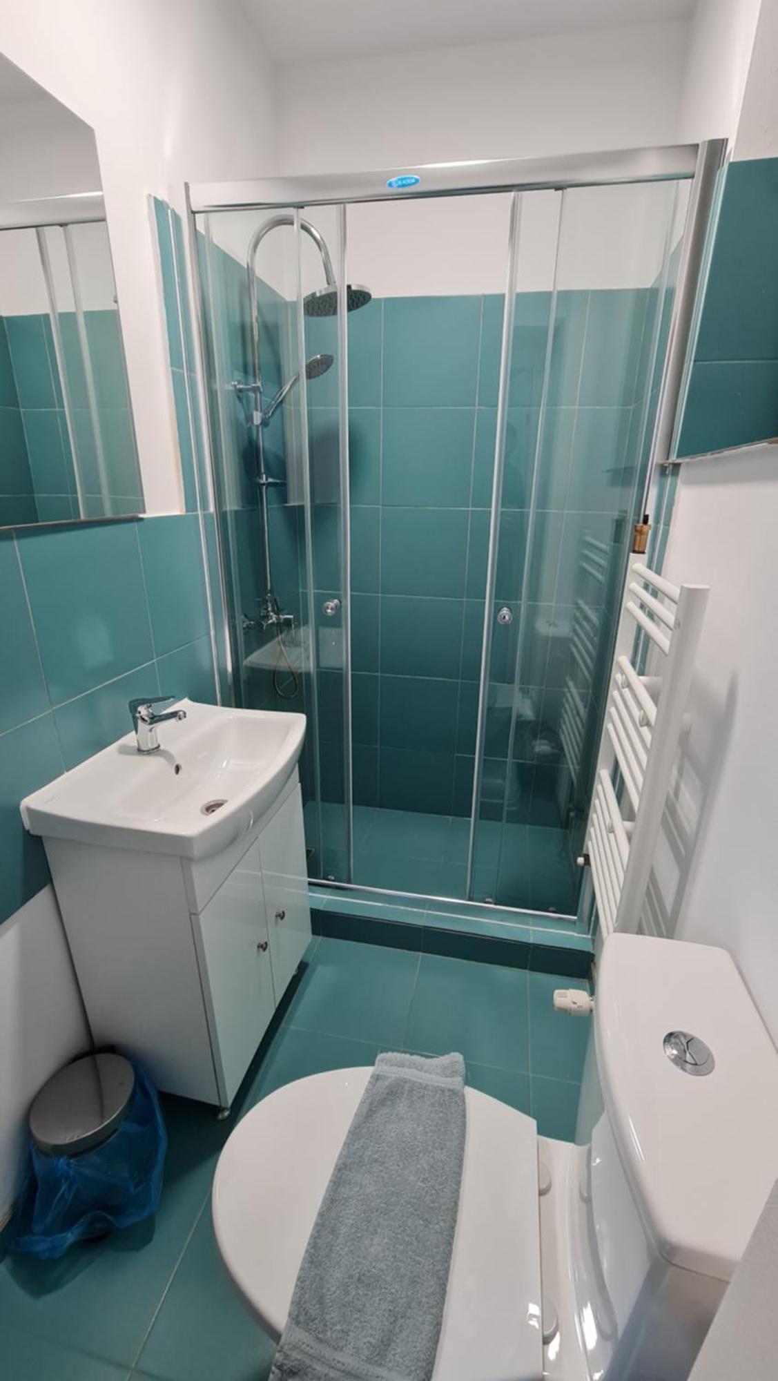 Pomiculturii Residence 3 Тімішоара Екстер'єр фото