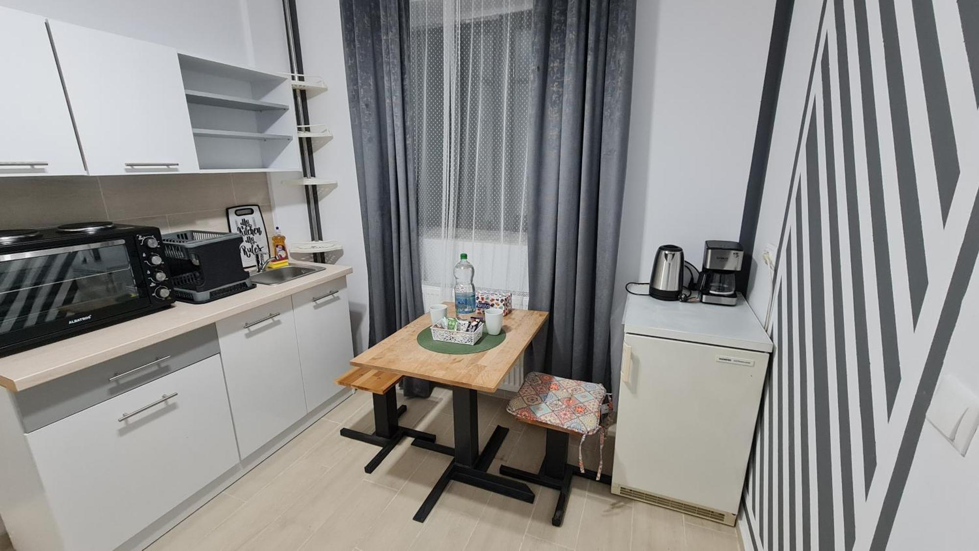 Pomiculturii Residence 3 Тімішоара Екстер'єр фото