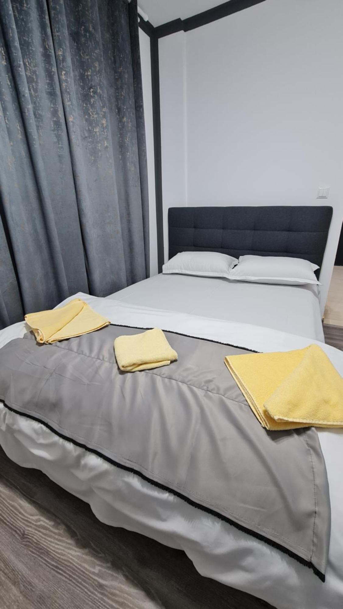 Pomiculturii Residence 3 Тімішоара Екстер'єр фото