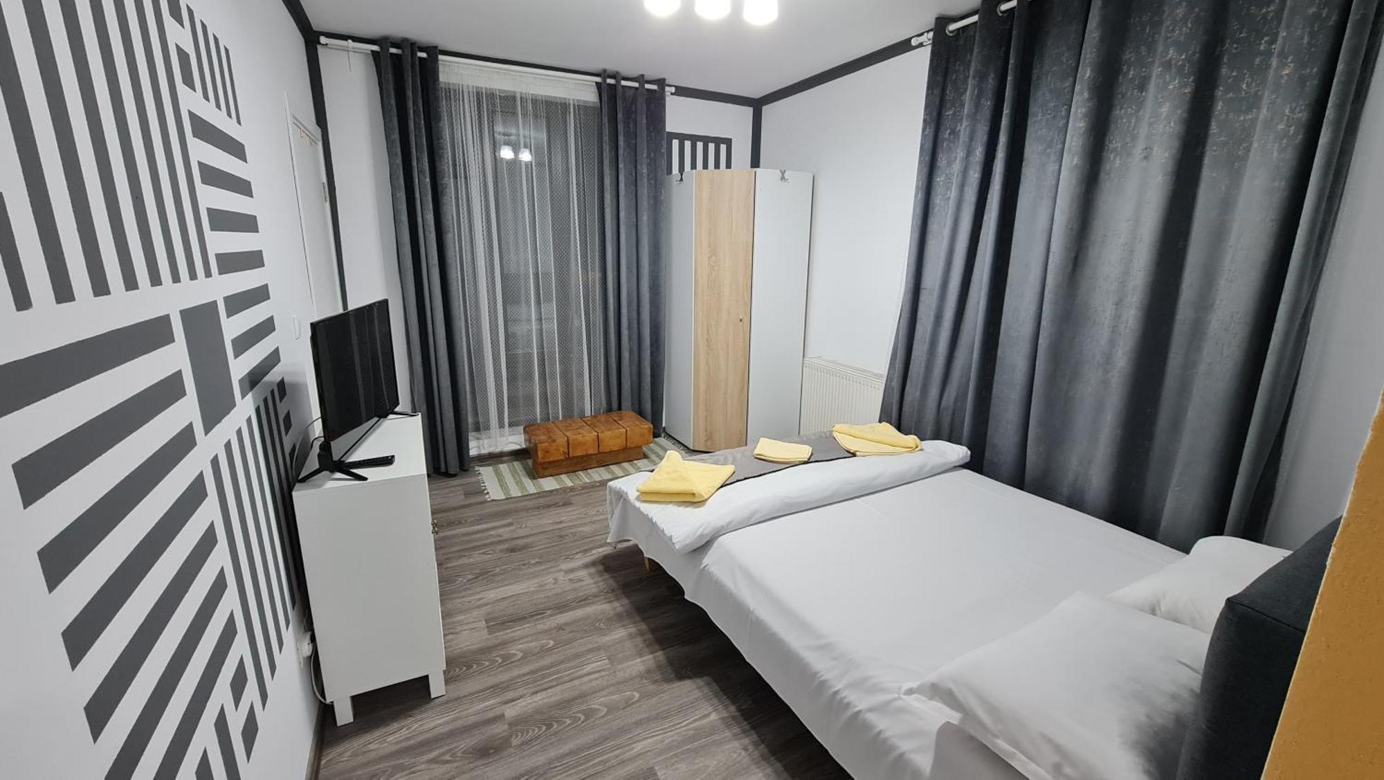 Pomiculturii Residence 3 Тімішоара Екстер'єр фото