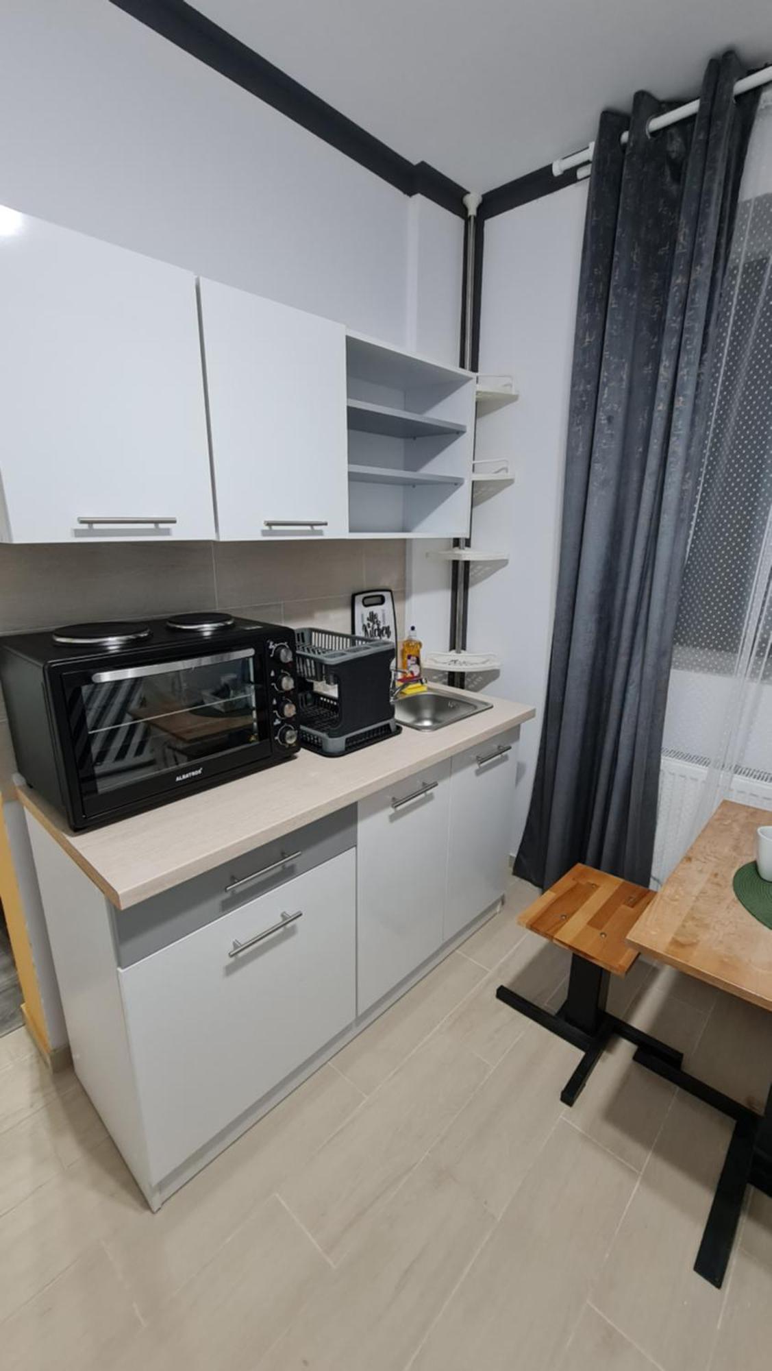 Pomiculturii Residence 3 Тімішоара Екстер'єр фото