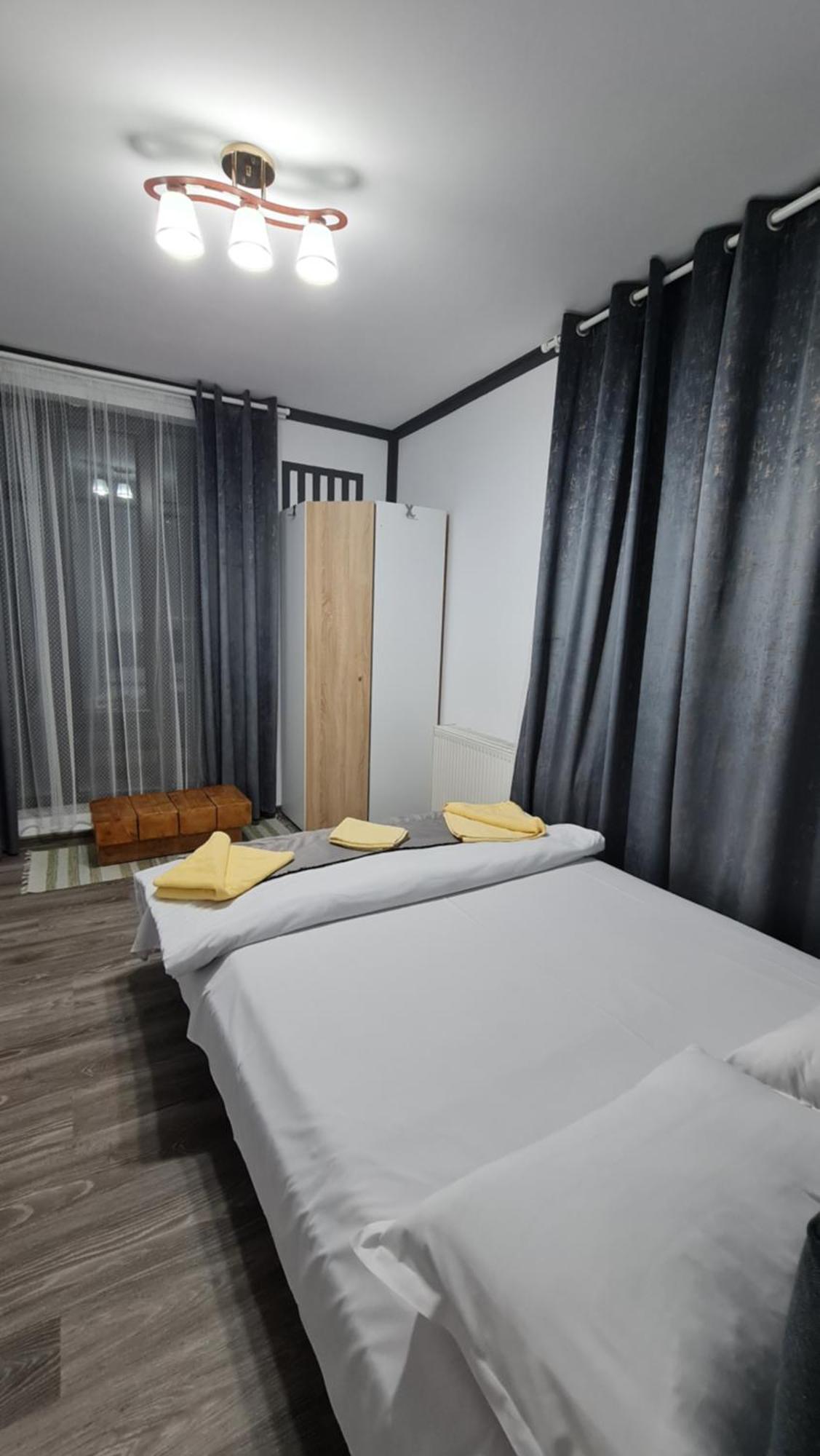 Pomiculturii Residence 3 Тімішоара Екстер'єр фото