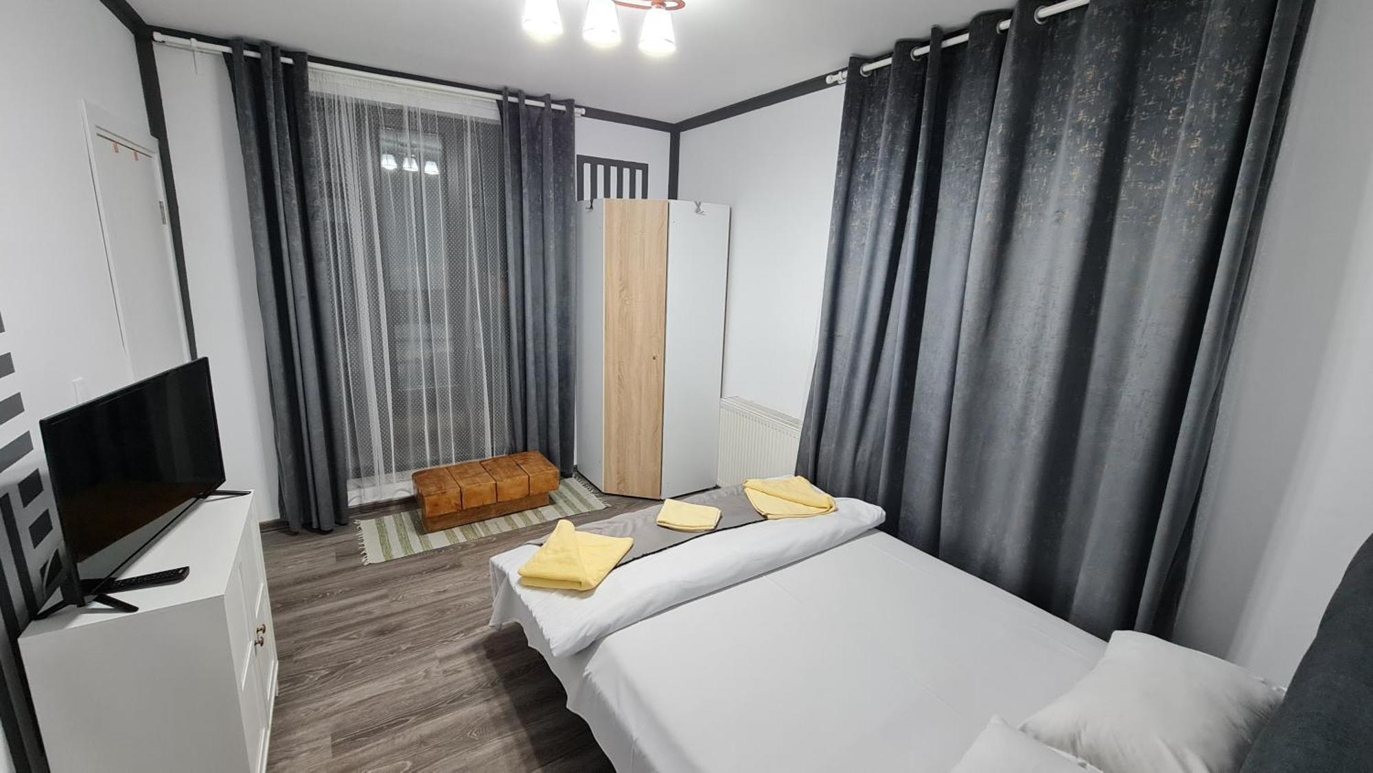 Pomiculturii Residence 3 Тімішоара Екстер'єр фото